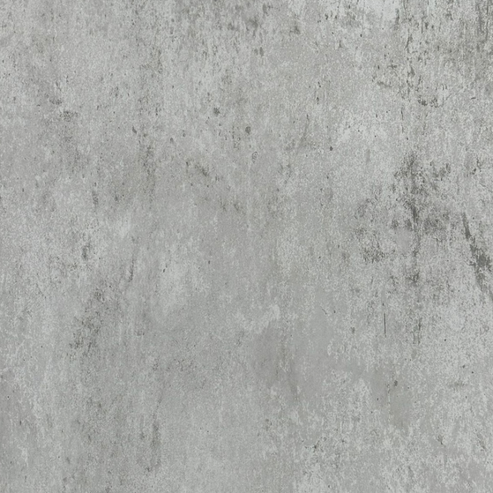 60x60cм / AMMONITE BIANCO / 6 FACES