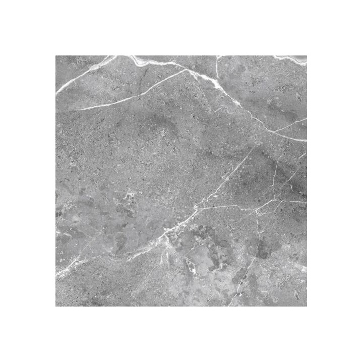 60х60см MALIBU GREY / 4 faces