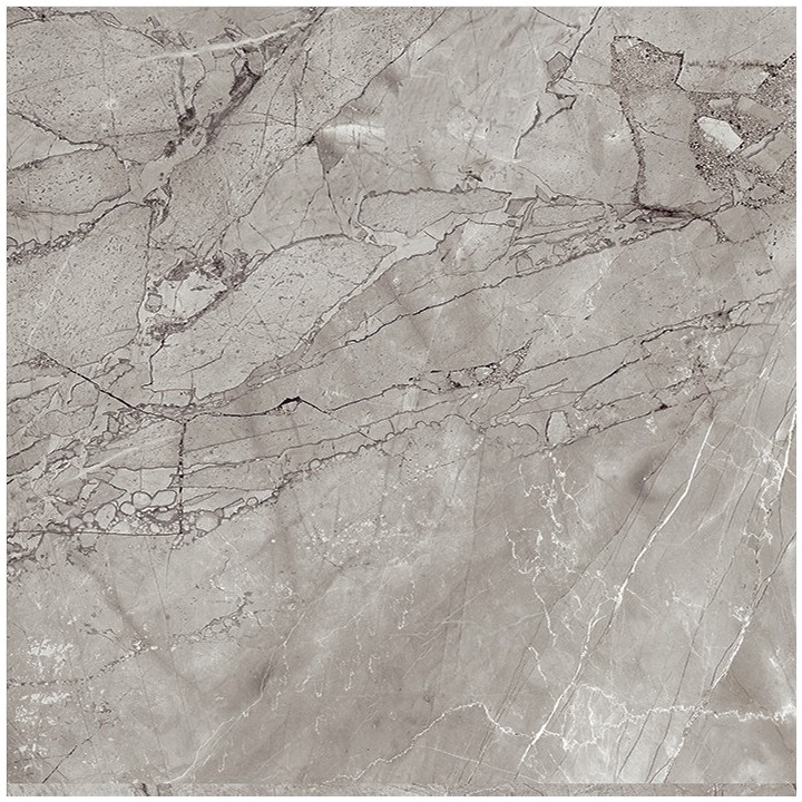 60х60см FRESCO GRIS / 5 faces