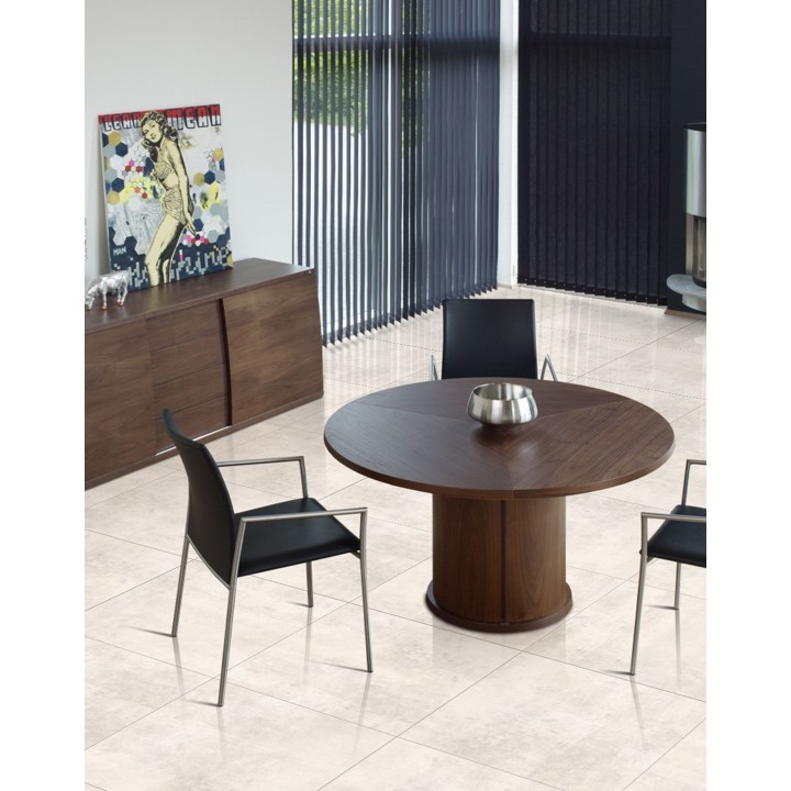 60х60см CEMENTO SIENA LIGHT GREY / 5 faces