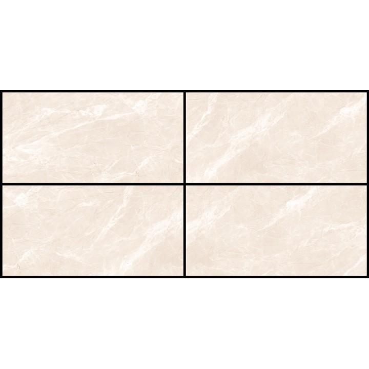 60x120cm / PERSIAN CREMA MARBLE / 4 FACES