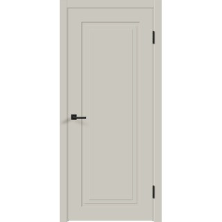 LAR PVC02 hall klaasita
