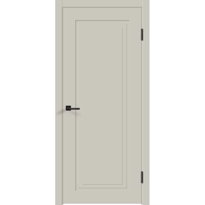 LAR PVC02 hall klaasita