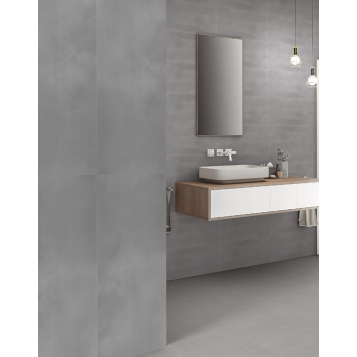 60x120cm / CLASSIC BIANCO / SATIN