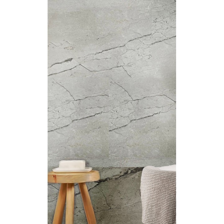 60x120cm / IMPERIAL GREY MARBLE / CARVING / 4 FACES