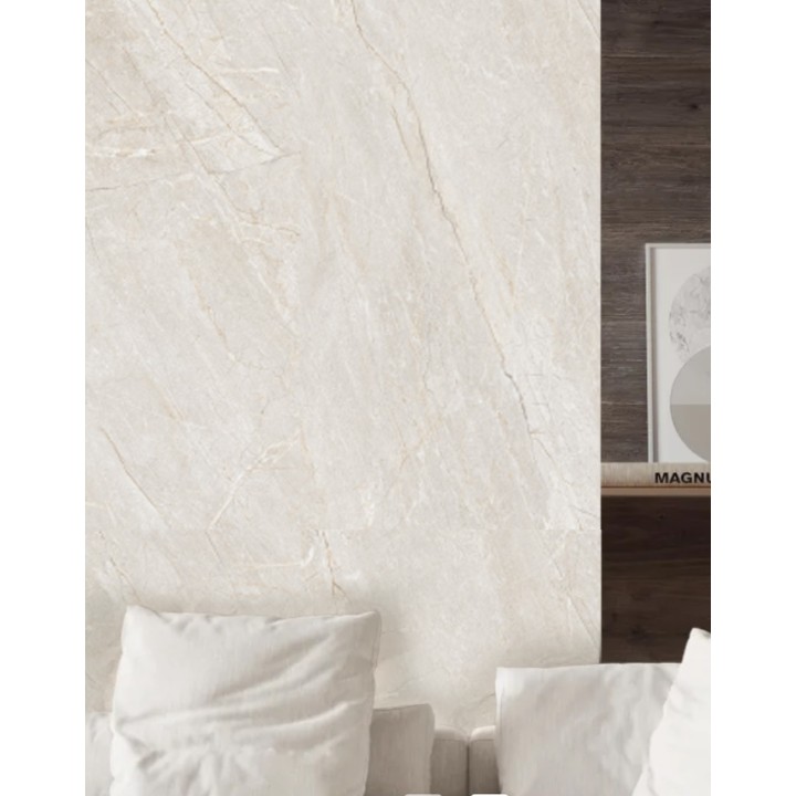 60x120cm / PERSIAN BEIGE MARBLE / 4 FACES