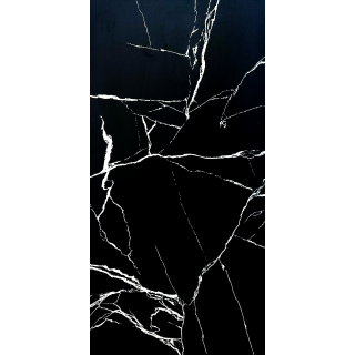 60x120cm / MERAKI COAL / 4 FACES