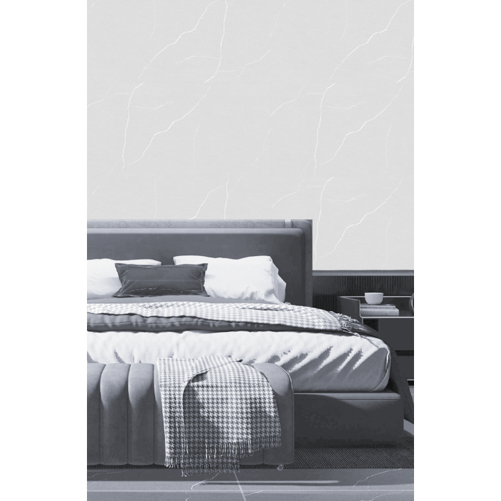 120x60cм / NEXONA LIGHT GREY / 4 Face