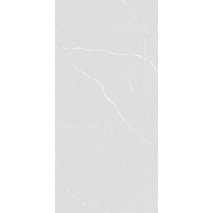120x60cм / NEXONA LIGHT GREY / 4 Face