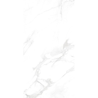 120x60cм / SMOKE WHITE / 4 Faces