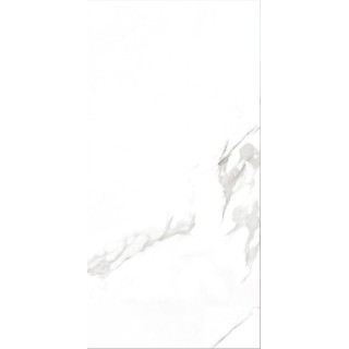 MANDALAY WHITE / Silk Matt / 7 Faces