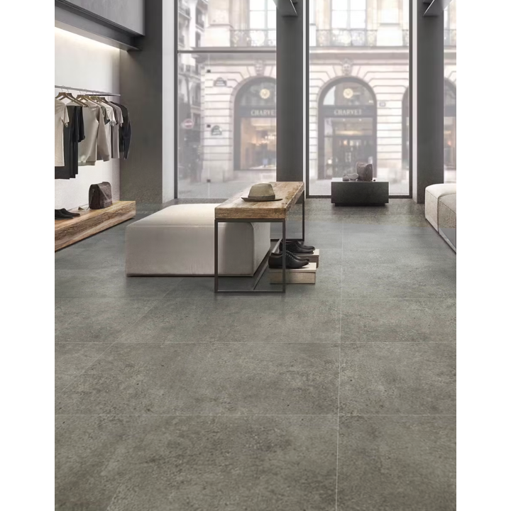 60x120cm /QUEIMADO GREY