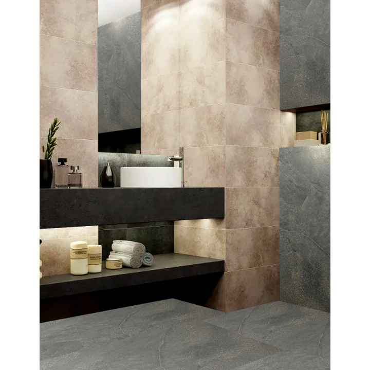60x120cm / SPANISH / SATIN