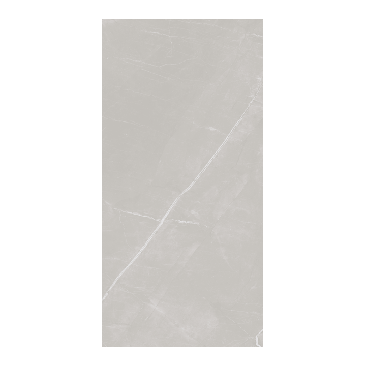 60x120cm / PULPIS BIANCO / SATIN / 8 FACES