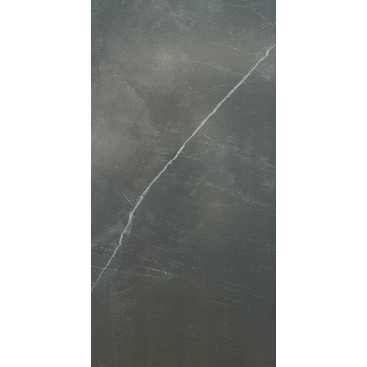60x120cm / PULPIS GREY / SATIN