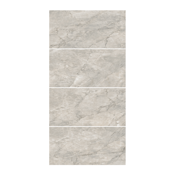 60x120cm / ZORRANI MARBLE / CARVING / 4 FACES