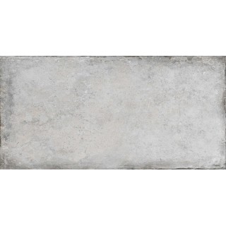 60x120cm / GERMANY GREY / SATIN / 4 FACES