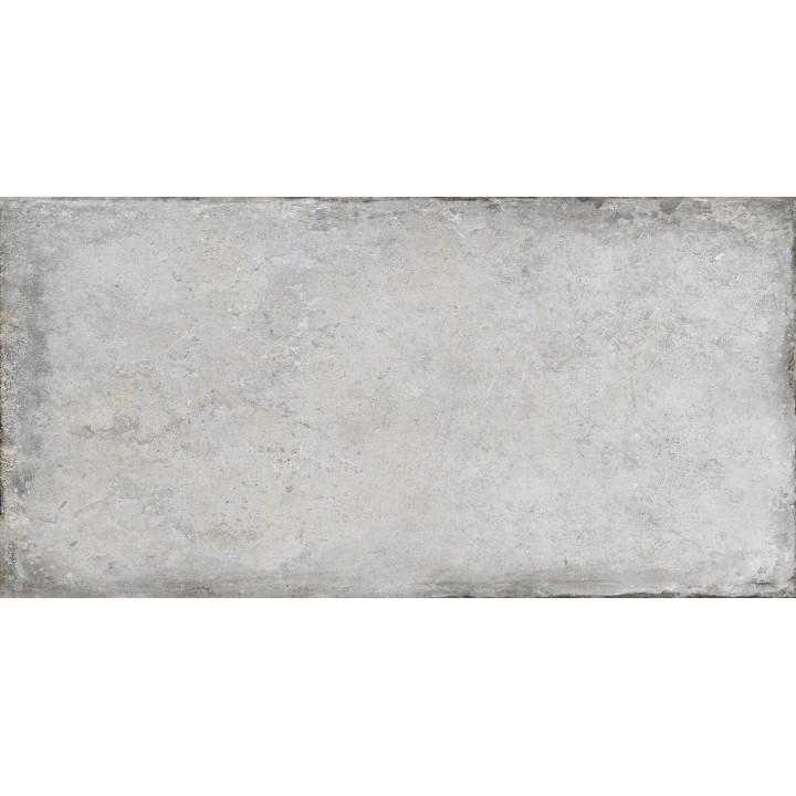60x120cm / GERMANY GREY / SATIN / 4 FACES