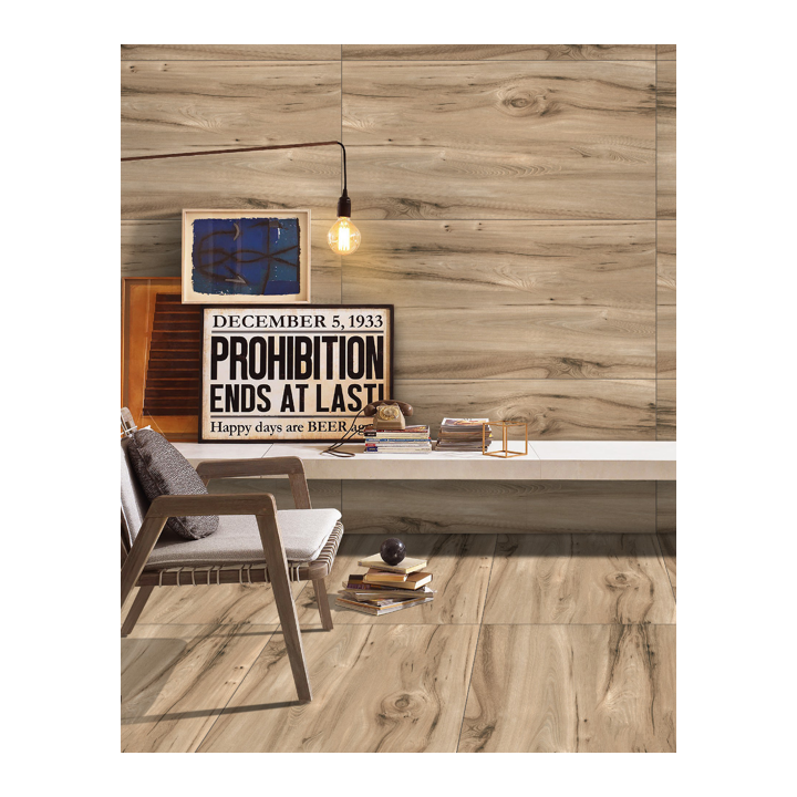 60x120cm / SHERWOOD BROWN