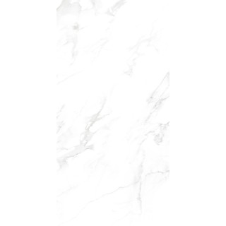 60x120cm / SMOKE WHITE MARBLE / 5 FACES