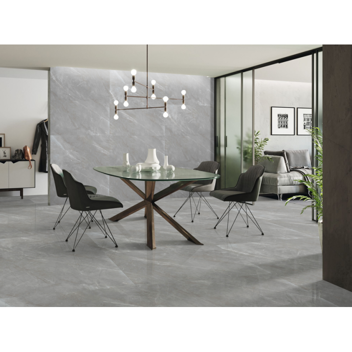 60x120cm VENEZIA GREY / 5 faces