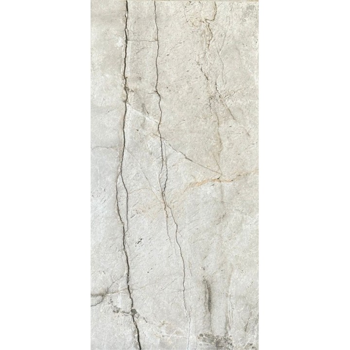 60x120cm /AMAZON RIVER SILVER / CARVING / 4 FACES