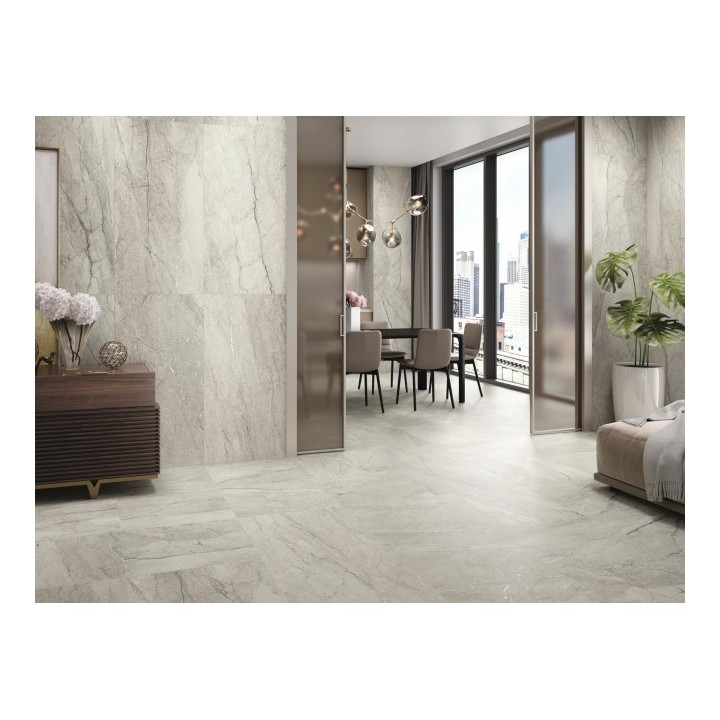 60x120cm / MARE DI SABBIA BEIGE / 12 FACES