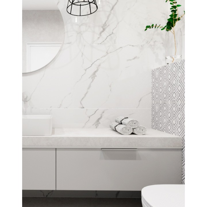 60x120cm MCKINLEY PR / 5 faces