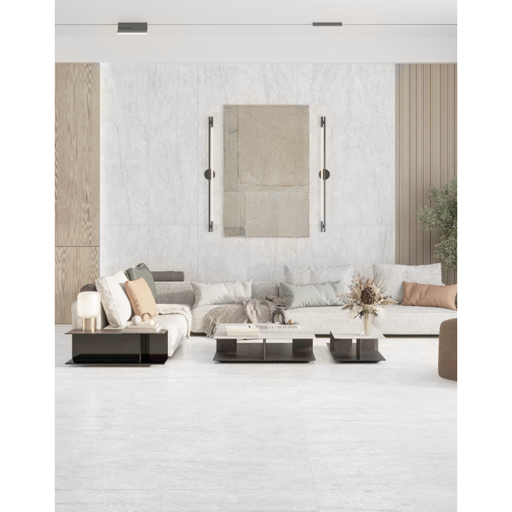120x60cм / PRIS.LAB.NAICA PERLA