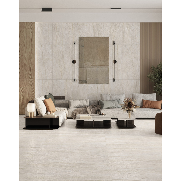120x60cм / PRIS.LAB.NAICA CREMA