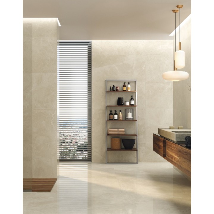 59x120cm BAYONA IVORY NATURAL