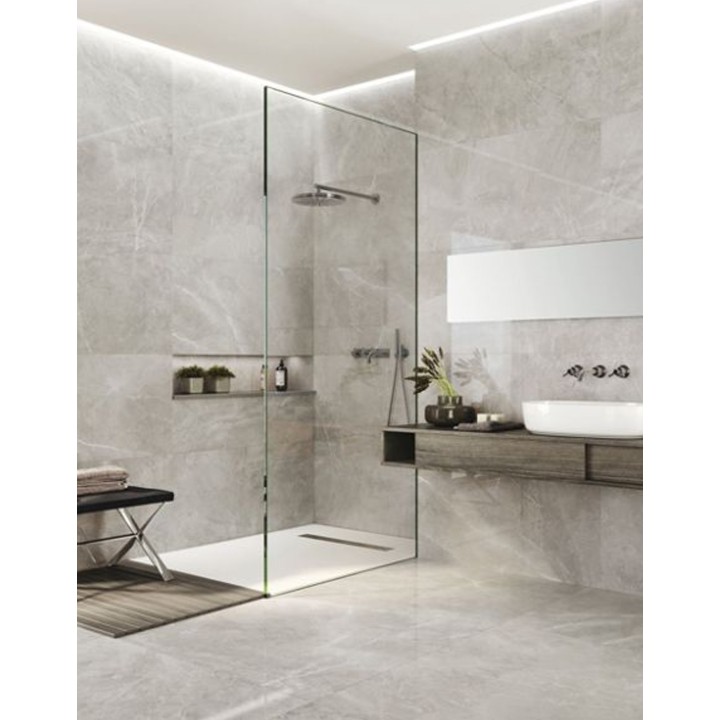 60x120cm /BAYONA SILVER NATURAL