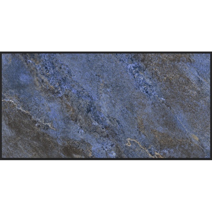 60x120cm / DEEP BLUE SEA Hi- GLOSSY