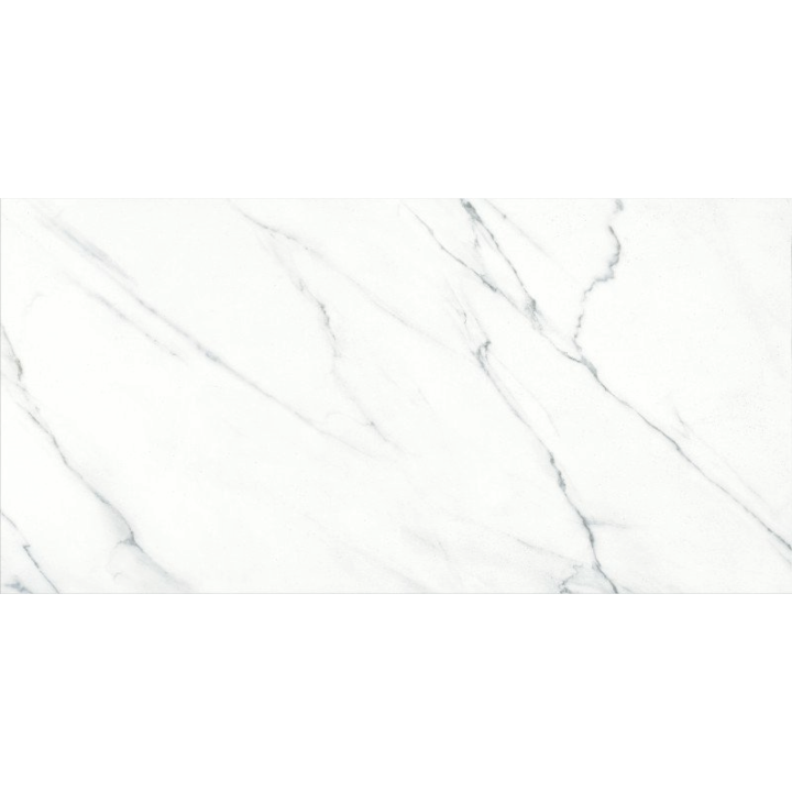 60x120cм / STATUARIO WHITE / 6 FACES
