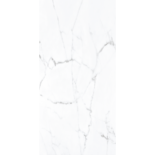60х120см / ITALIAN WHITE MARBLE / 5 faces