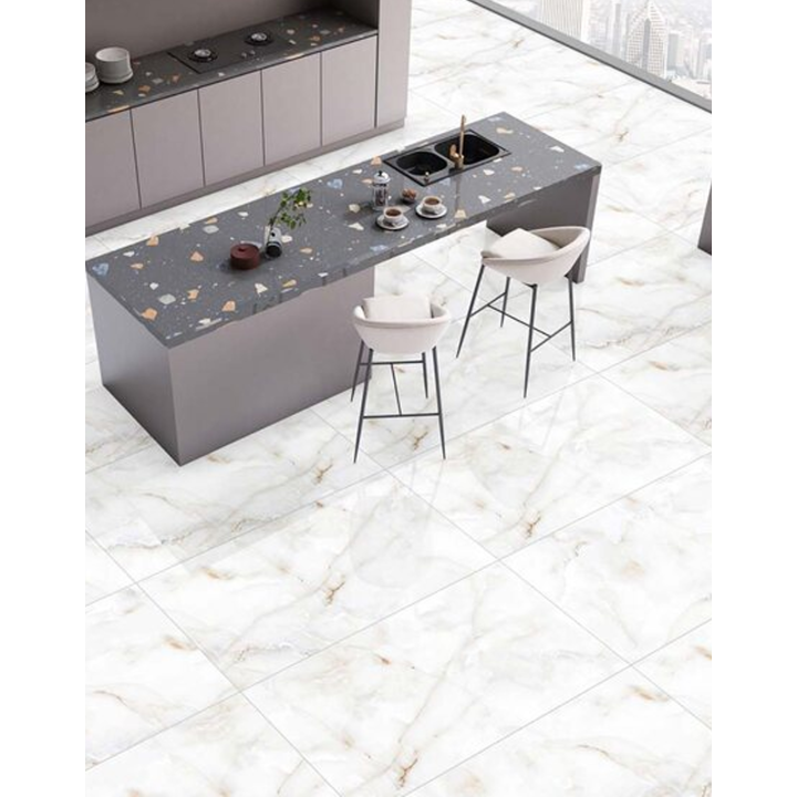 60x120cm / IMPERIA GOLD / 6 FACES