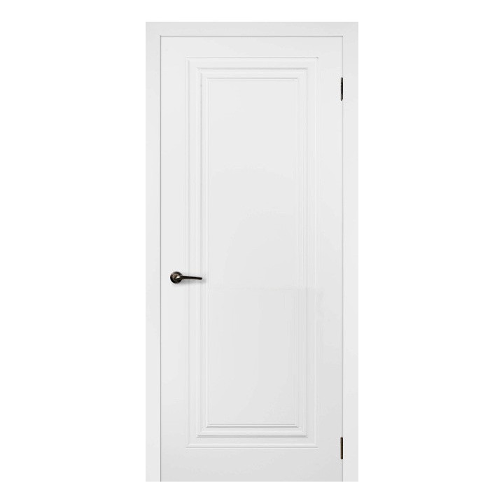 AZ CLASSIK 1 valge klaasita
