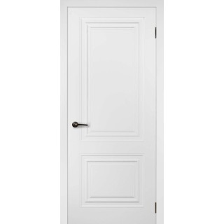 AZ CLASSIK 2 valge klaasita
