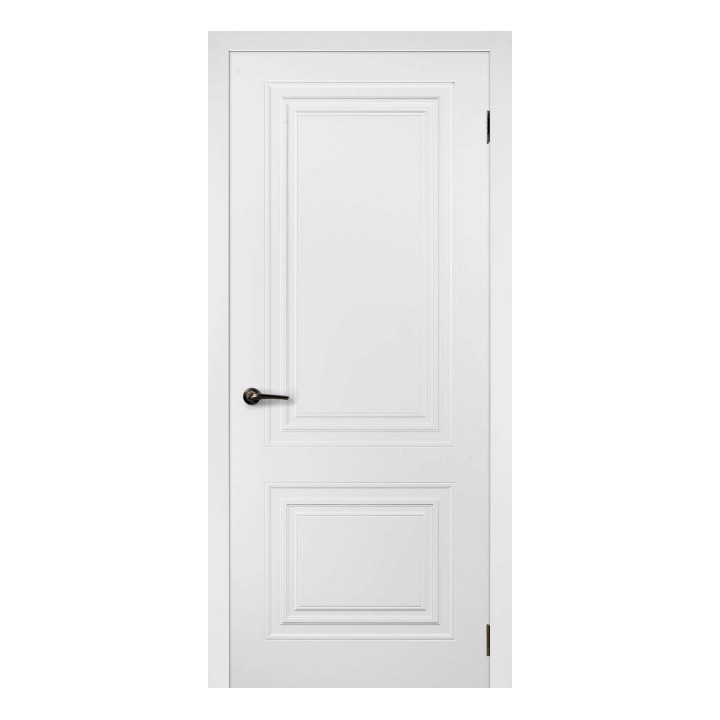 AZ CLASSIK 2 valge klaasita