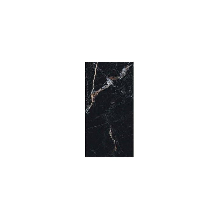 120x60cм / VIENCE BLACK Hi- GLOSSY / 4 Faces