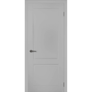 AZ LIANA 2 hall RAL7047 klaasita