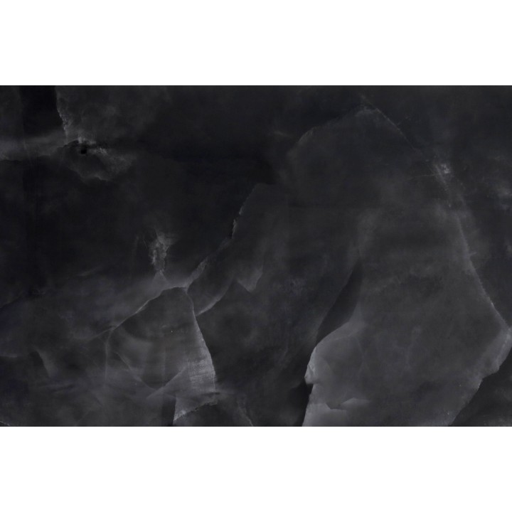 60x120cm / ONYX BLACK Hi-GLOSSY / 6 FACES