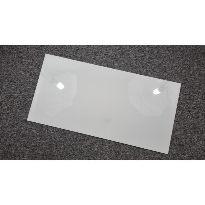 60x120cм / SUPER WHITE