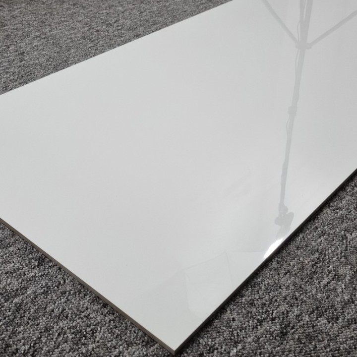 60x120cм / SUPER WHITE