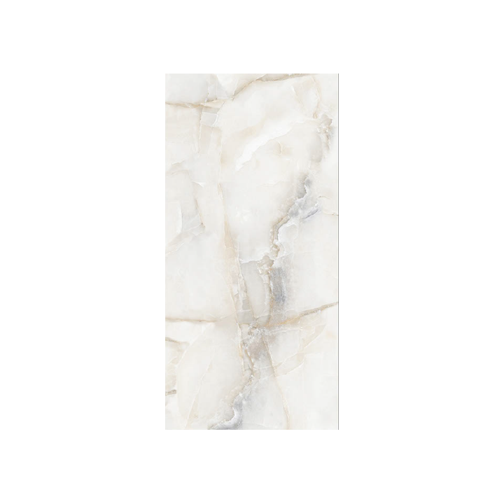 60х120см / AQUARIUS ONYX GREY / 4 FACES