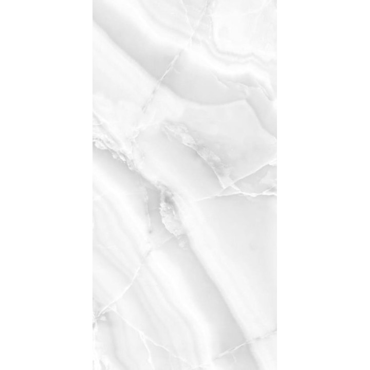 60x120cm ONYX SILVER / 3 faces