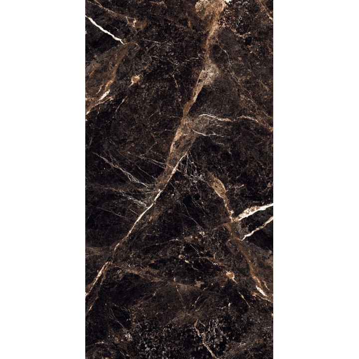 60x120cm / SOLAR MARBLE High Gloss / 4 FACES