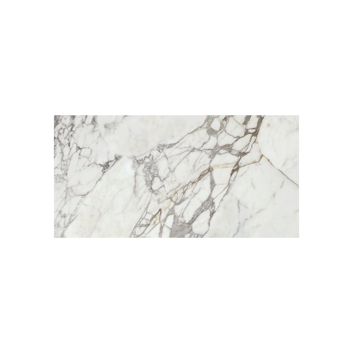 60x120cm CALACATTA SILVER / 12 faces