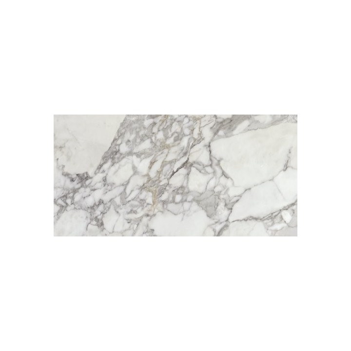60x120cm CALACATTA SILVER / 12 faces