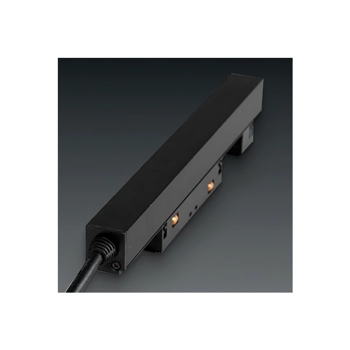 LED integreeritud 100W toiteplokk magnetsüsteemile